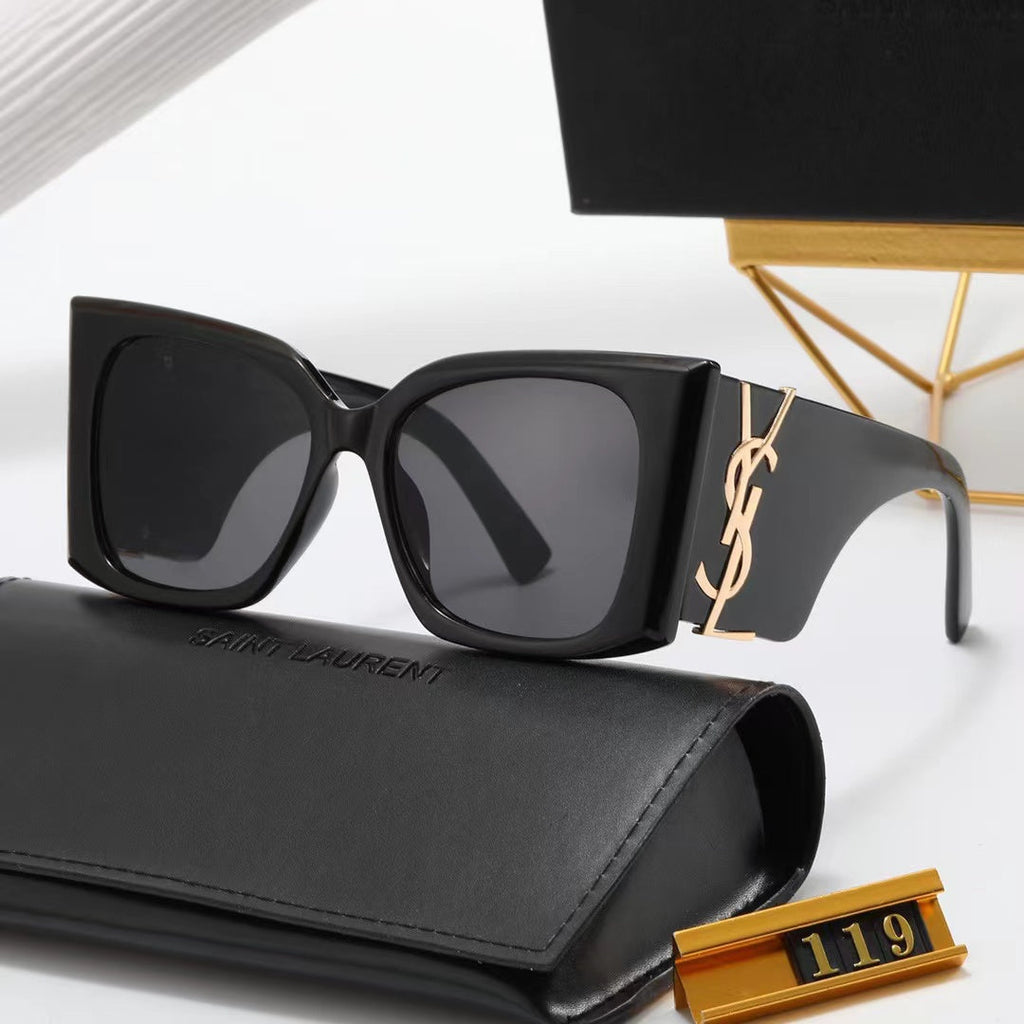 New Personalized Sunglassess