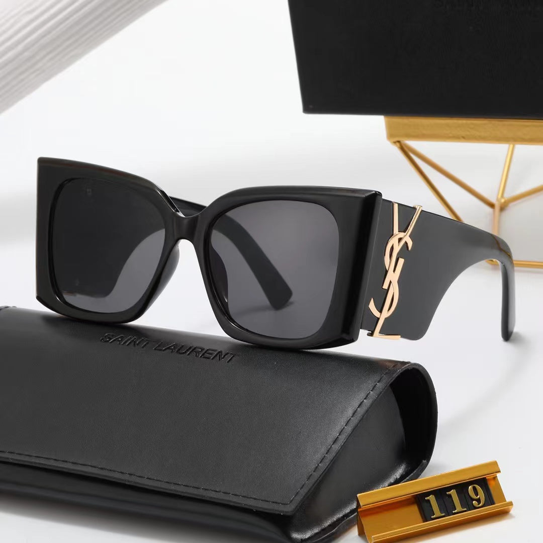 New Personalized Sunglassess