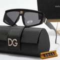 New Large Frame Sunglasses 3055s