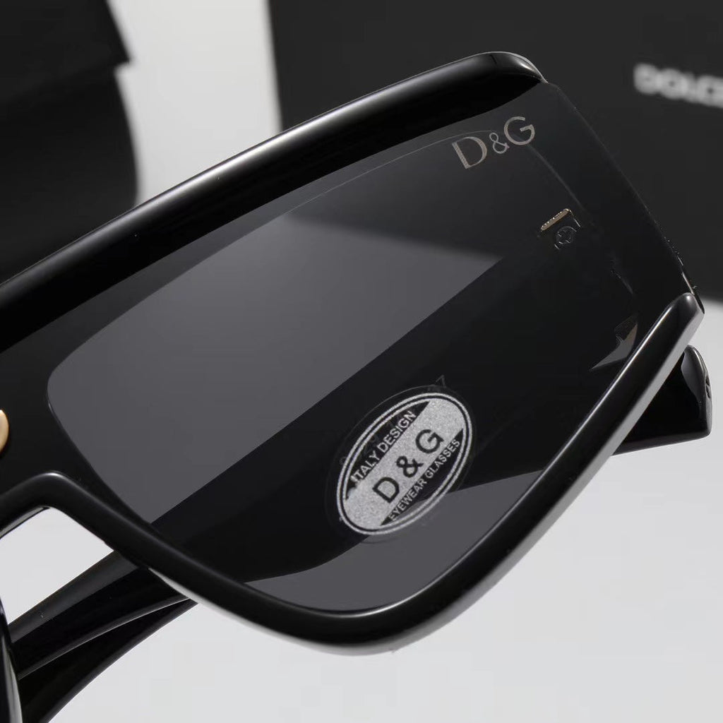 New Large Frame Sunglasses 3055s