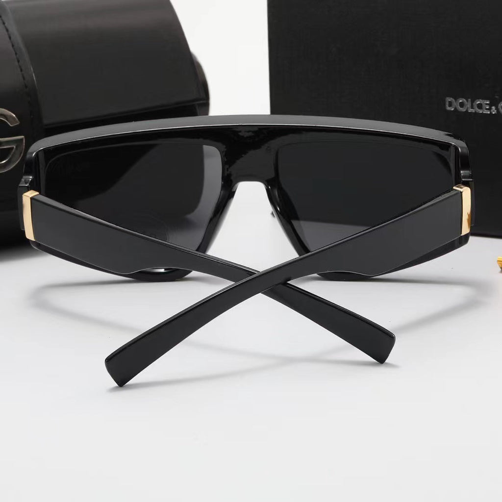 New Large Frame Sunglasses 3055s