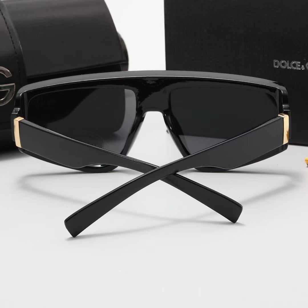 New Large Frame Sunglasses 3055s