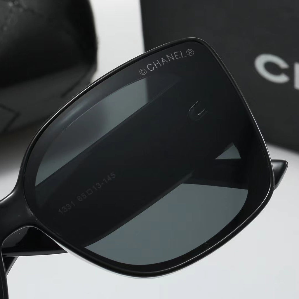 Fashion cat-eye sunglasses 3701s