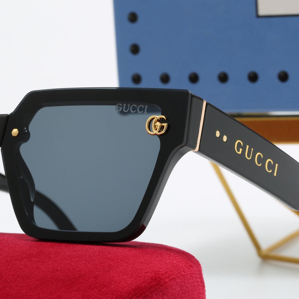 New five-color neutral sunglasses 3947s