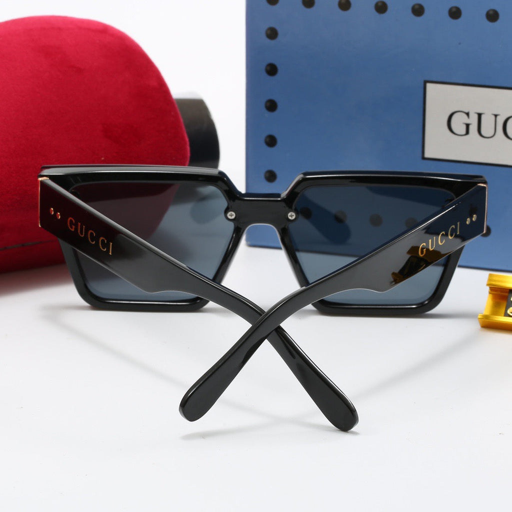 New five-color neutral sunglasses 3947s