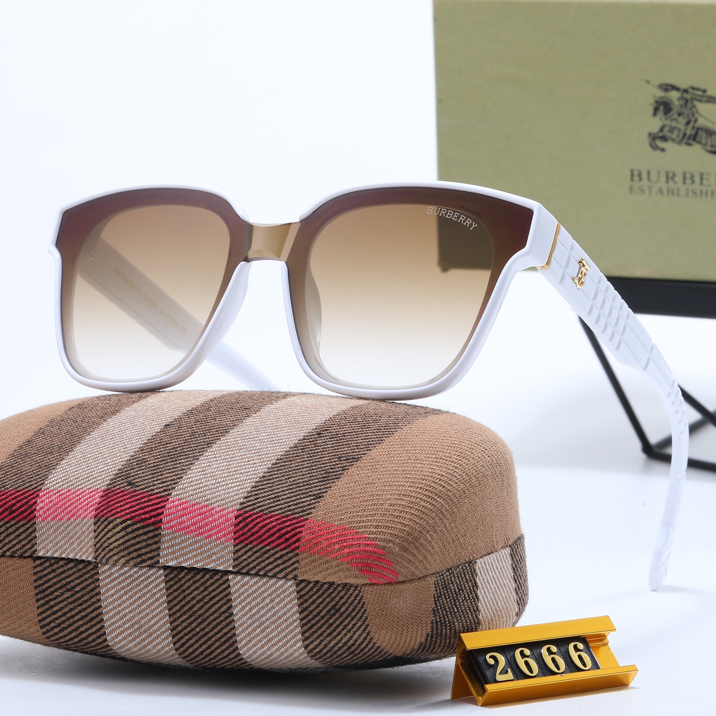 Fashion Sunglasses—11345s
