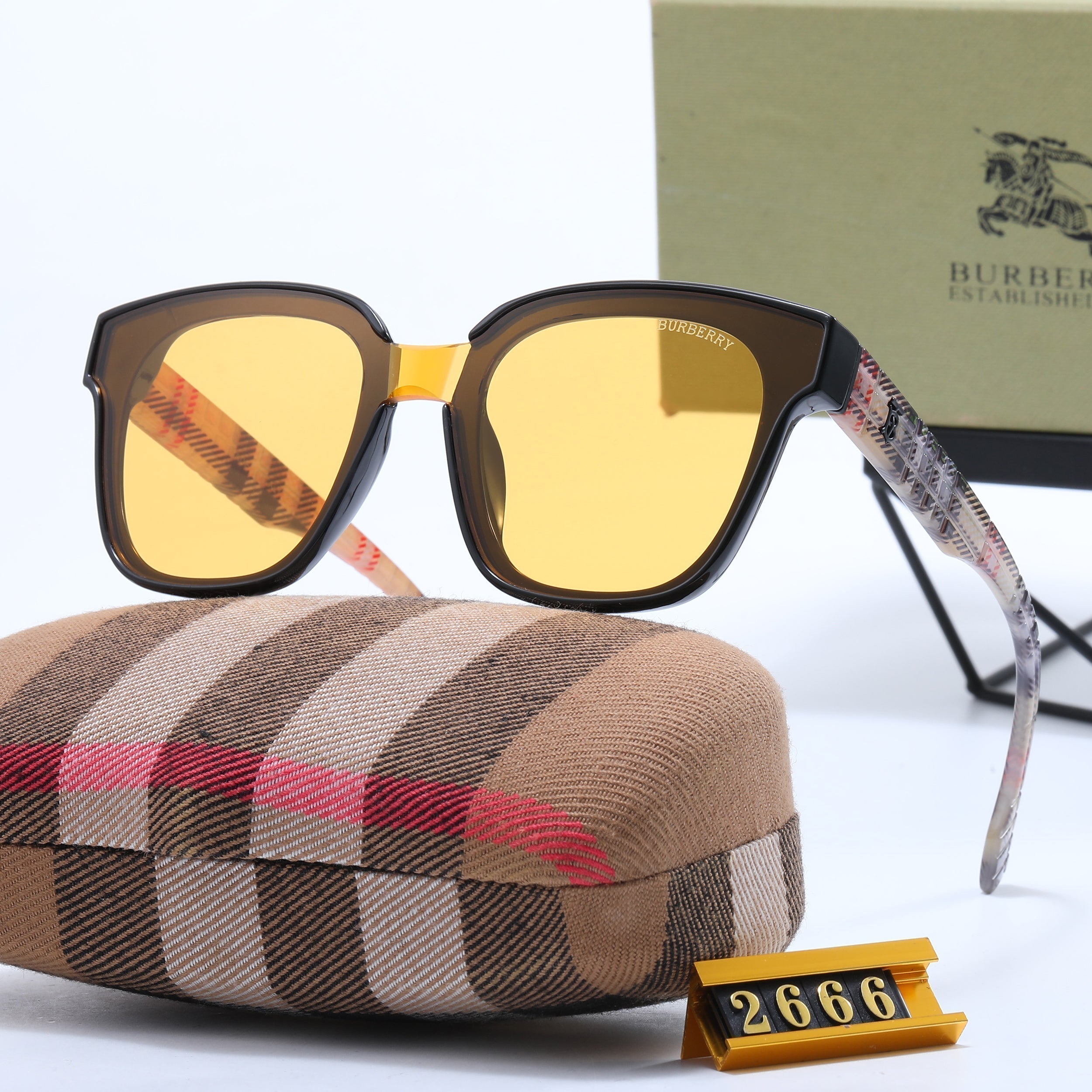 Fashion Sunglasses—11345s