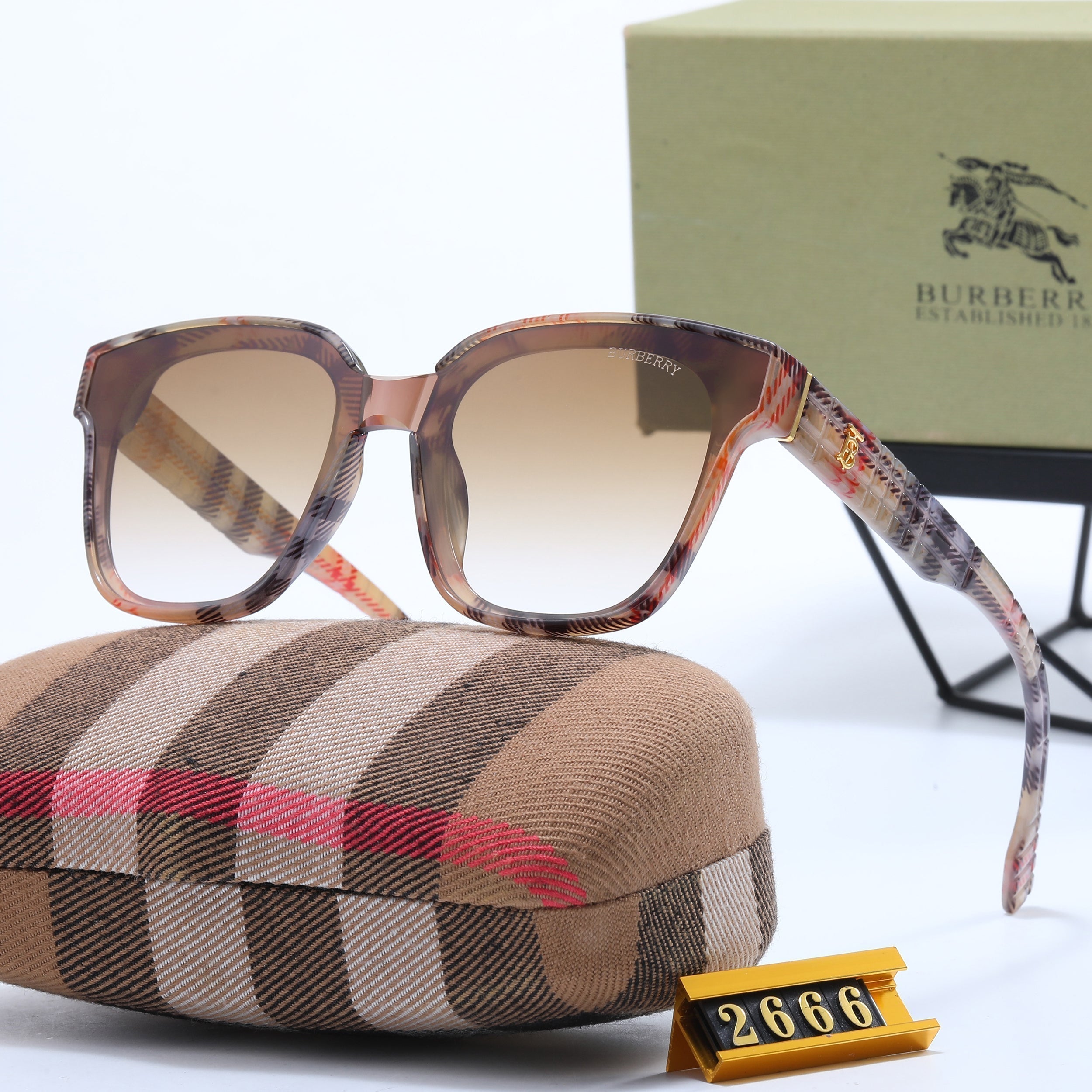 Fashion Sunglasses—11345s