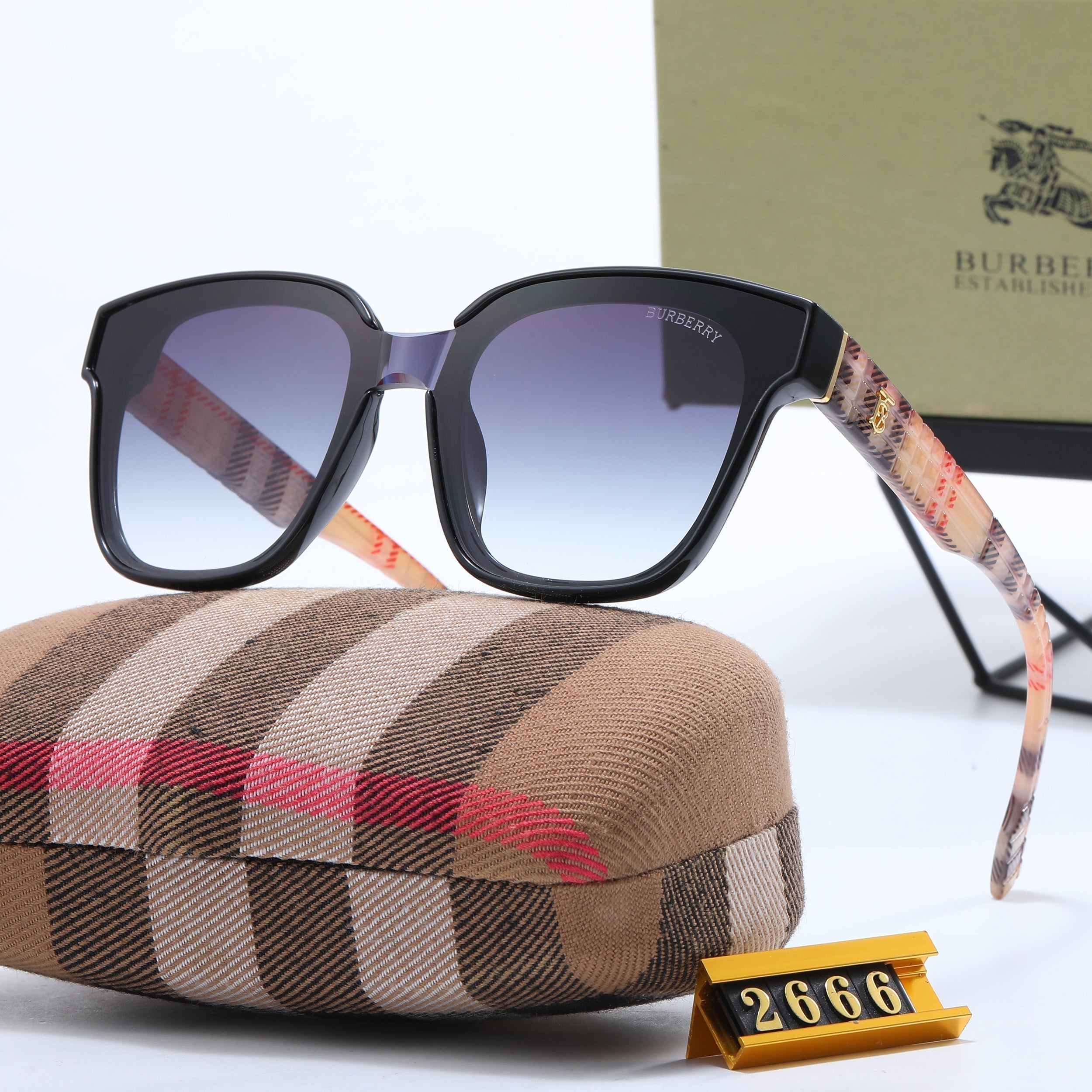 Fashion Sunglasses—11345s