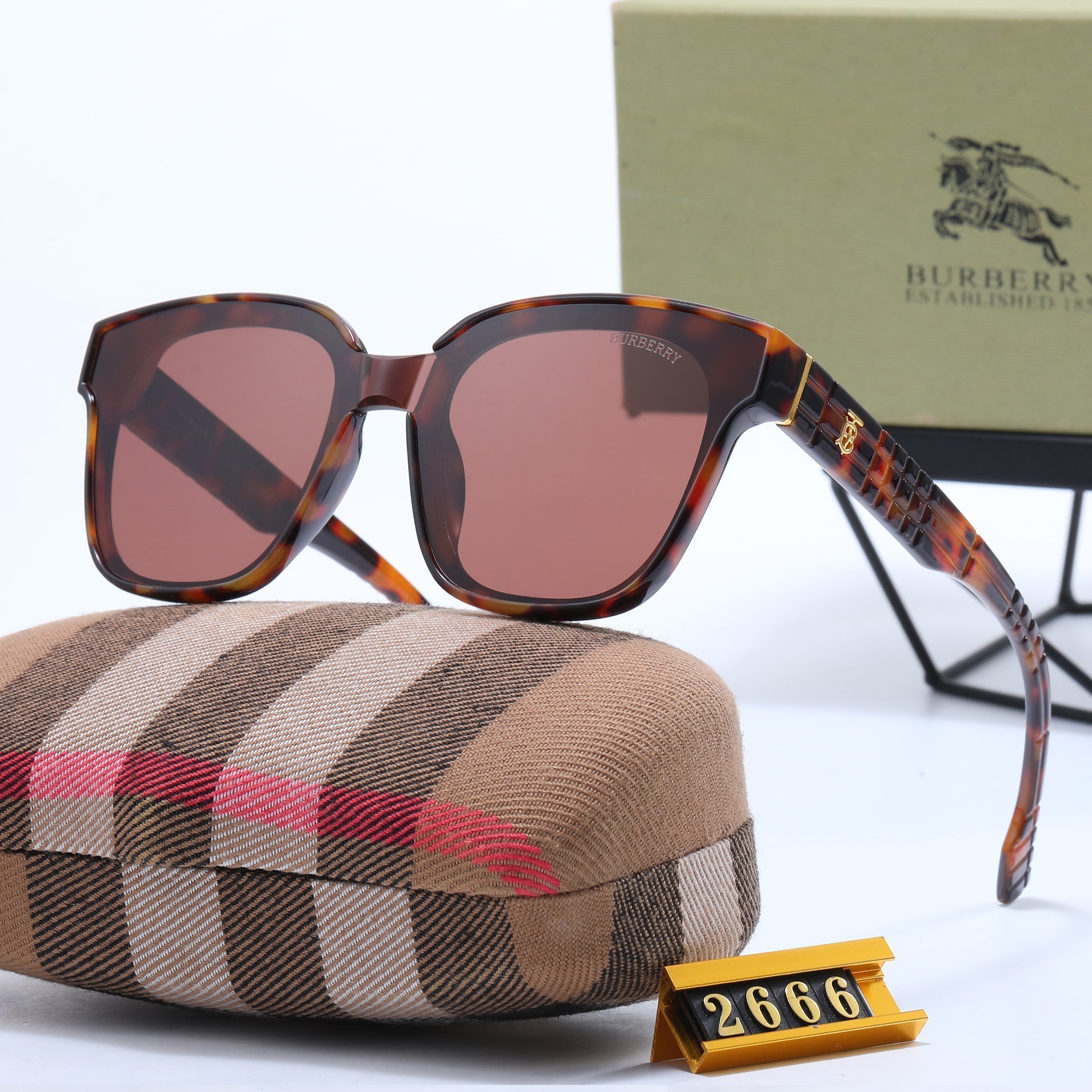 Fashion Sunglasses—11345s