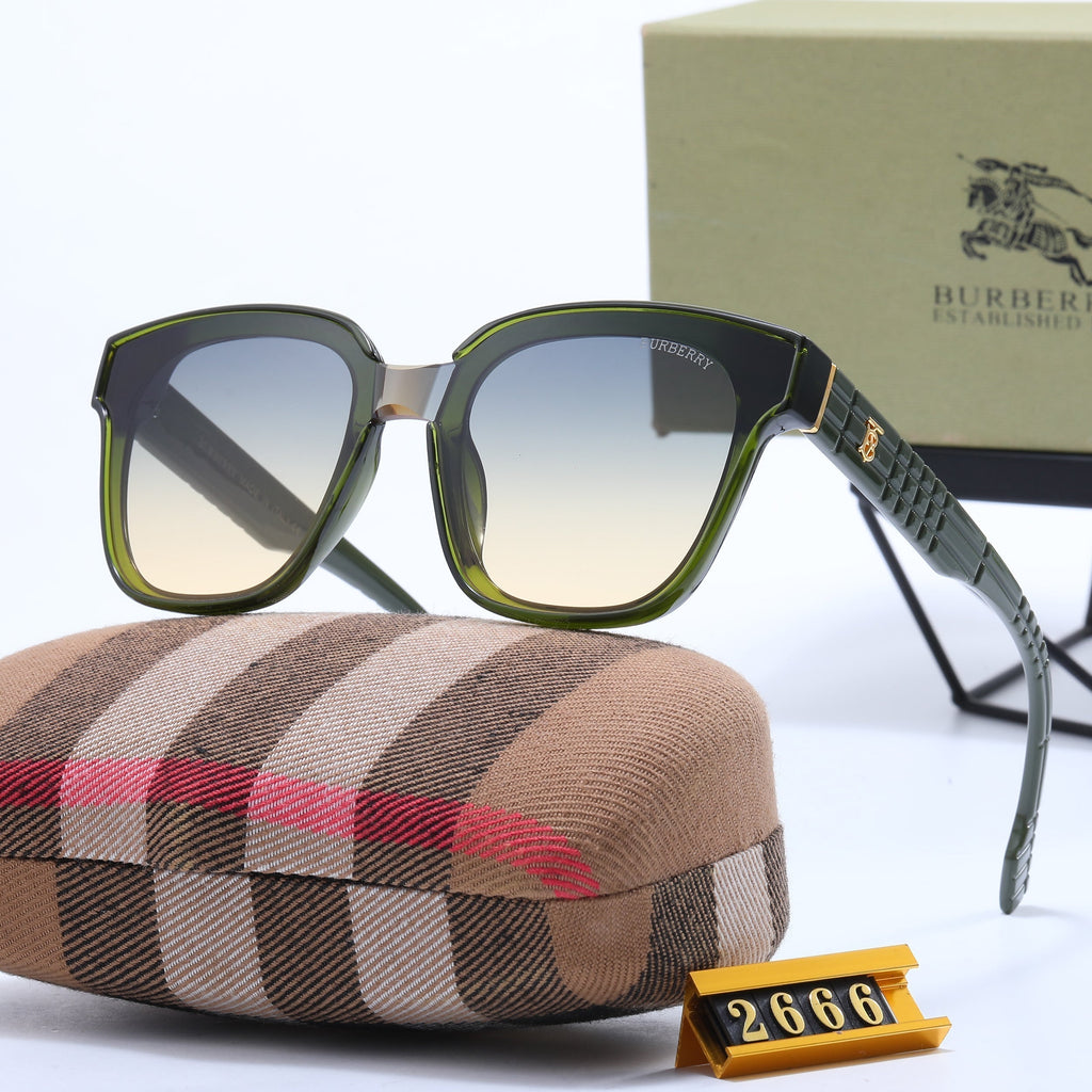 Fashion Sunglasses—11345s