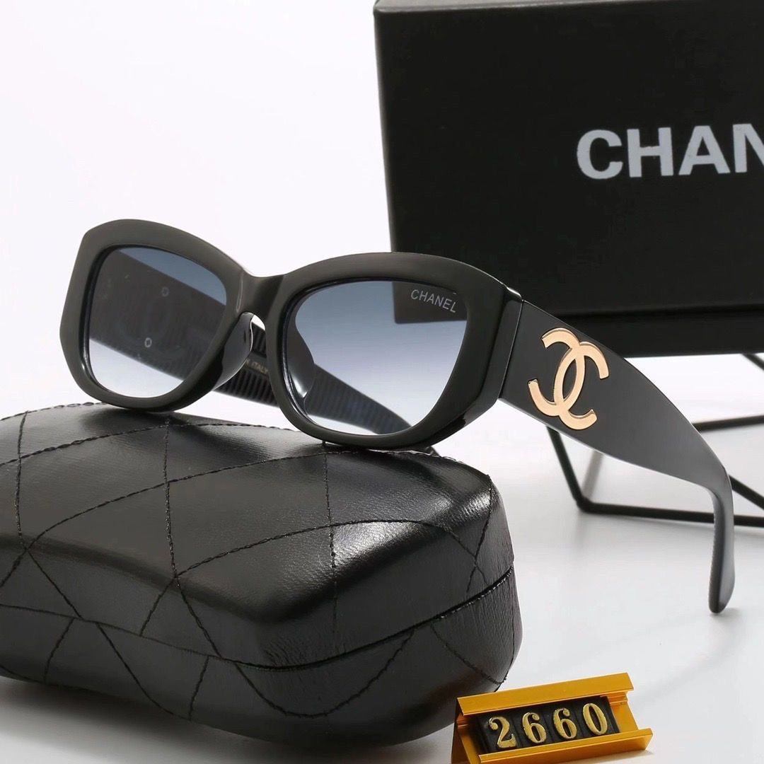 CH Fashion Sunglasses—18984s