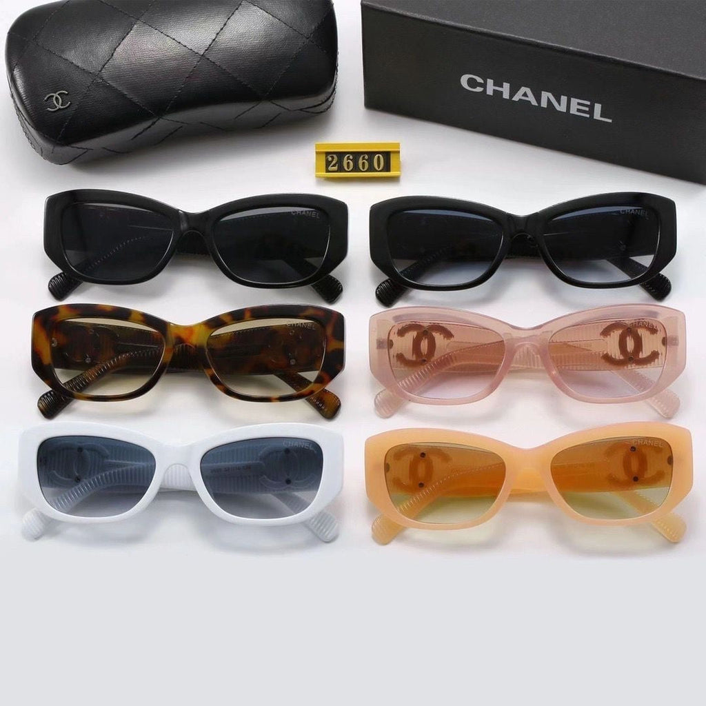 CH Fashion Sunglasses—18984s
