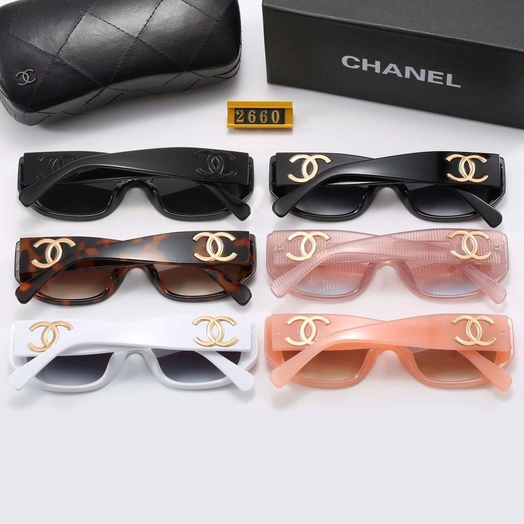CH Fashion Sunglasses—18984s