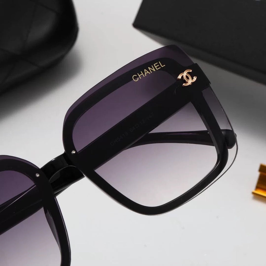 CH Fashion Sunglasses—13475s