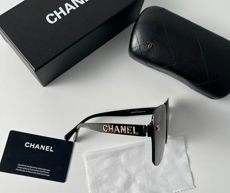 CH Fashion Sunglasses—13475s