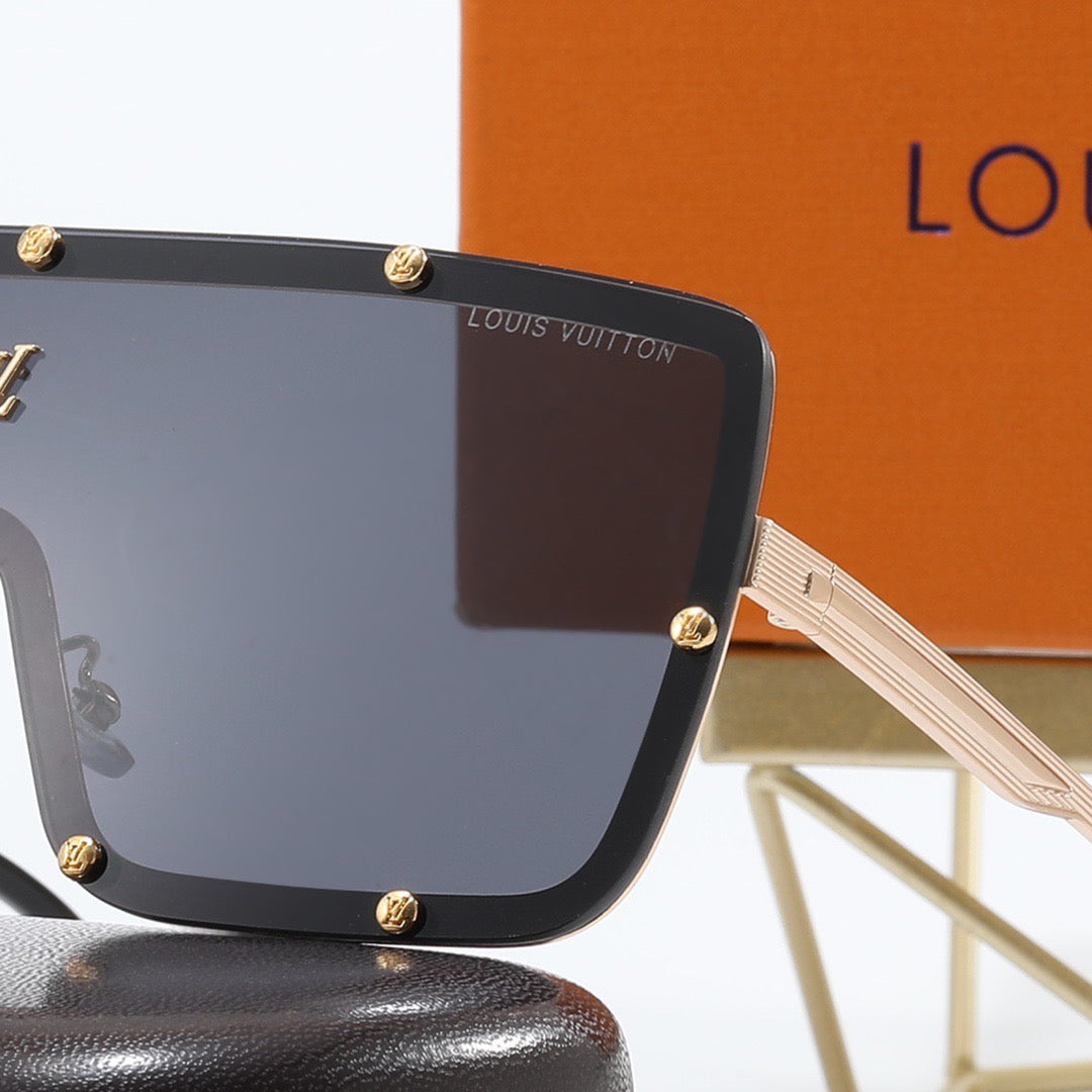 New full lens sunglasses 3995s