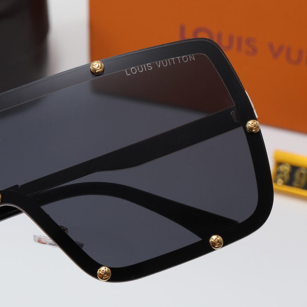 New full lens sunglasses 3995s