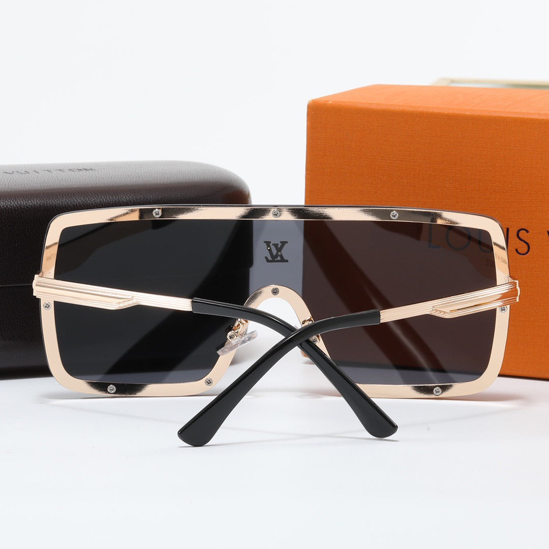 New full lens sunglasses 3995s