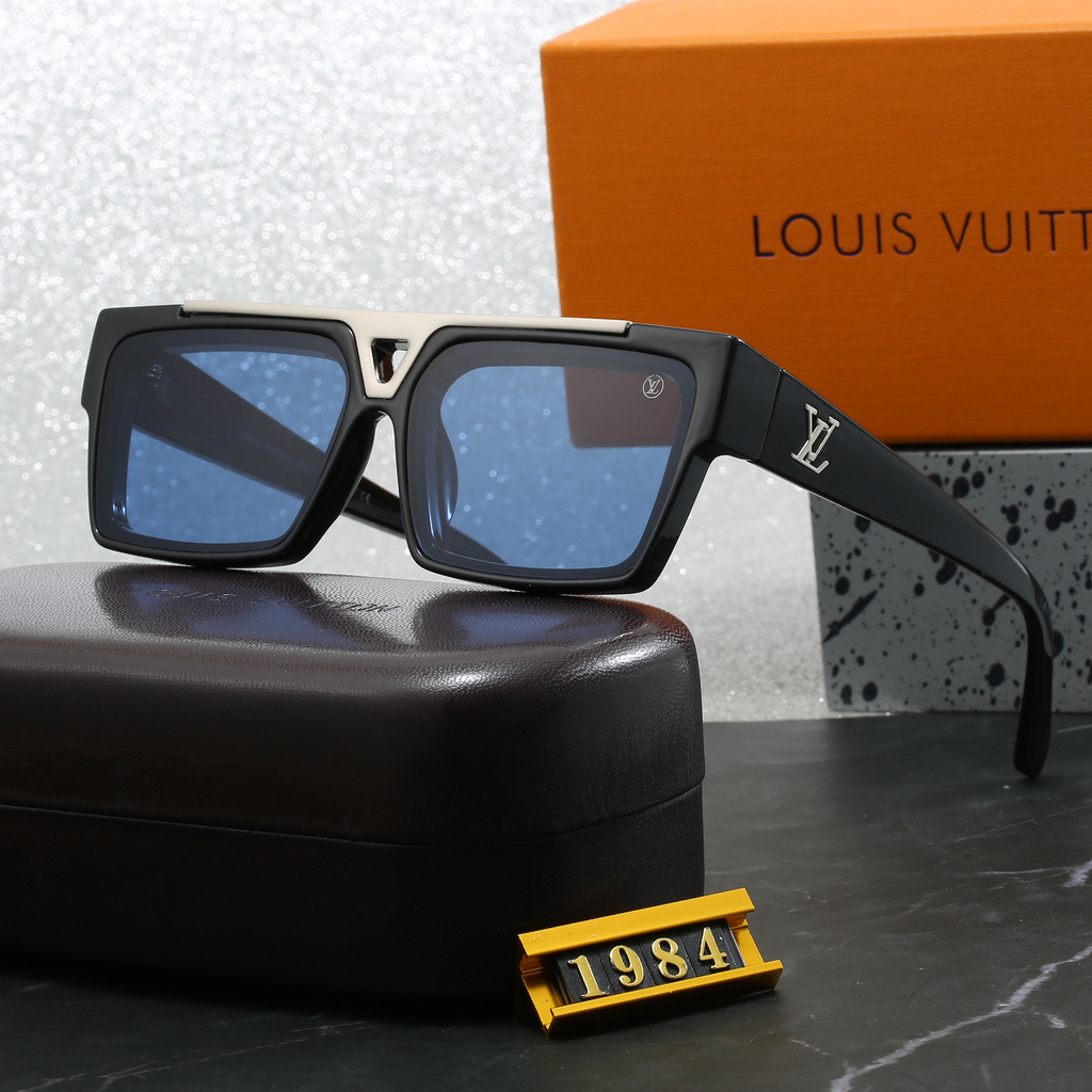 Fashion Sunglasses—17345s
