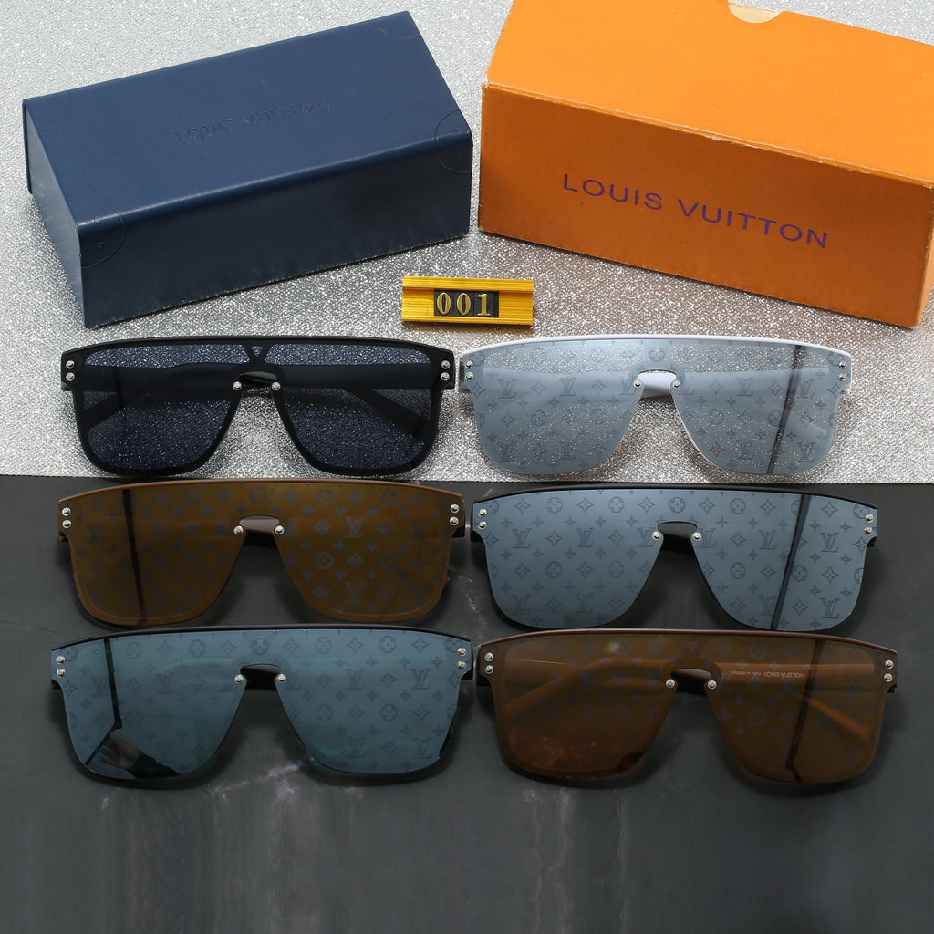 Fashion Sunglasses—18345s