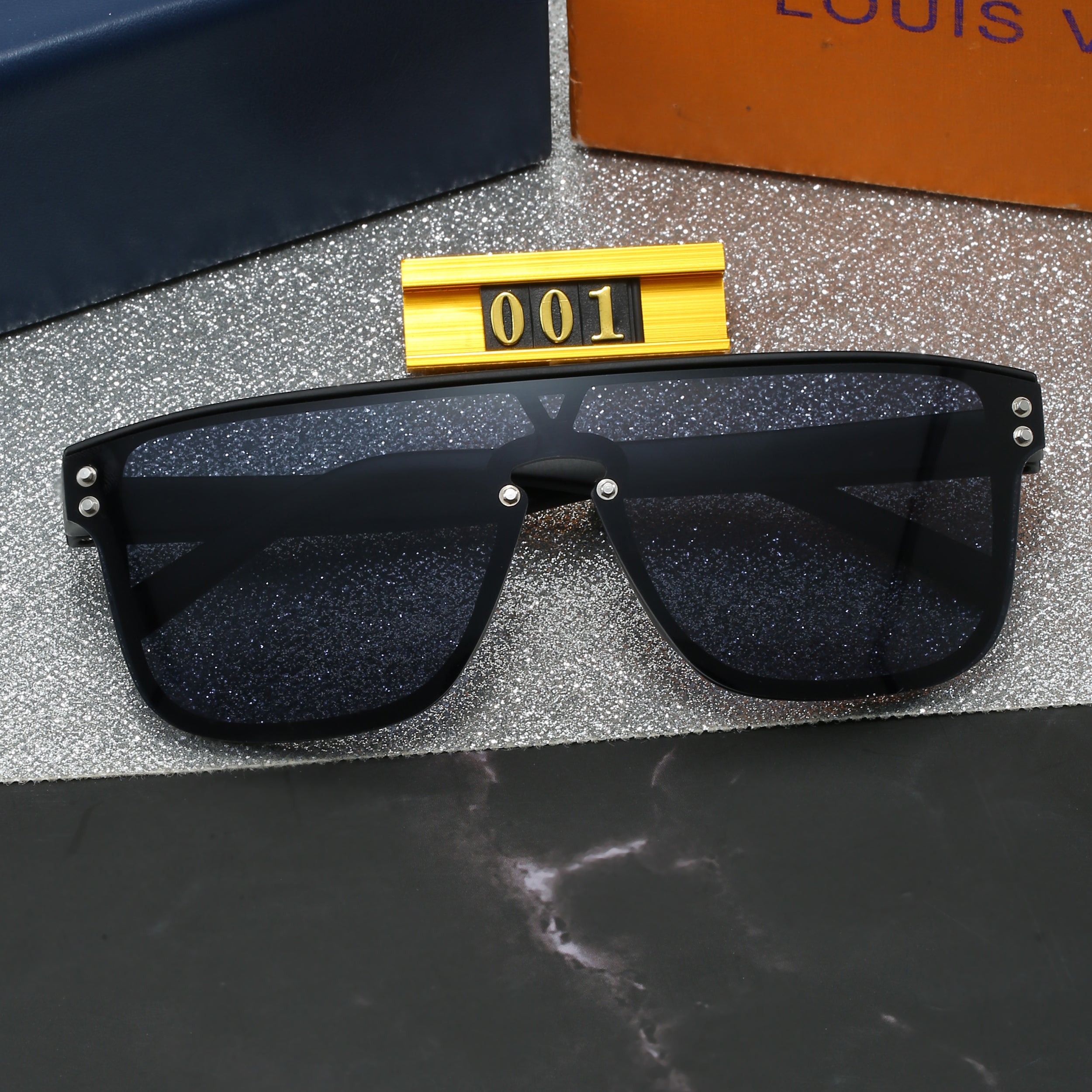 Fashion Sunglasses—18345s