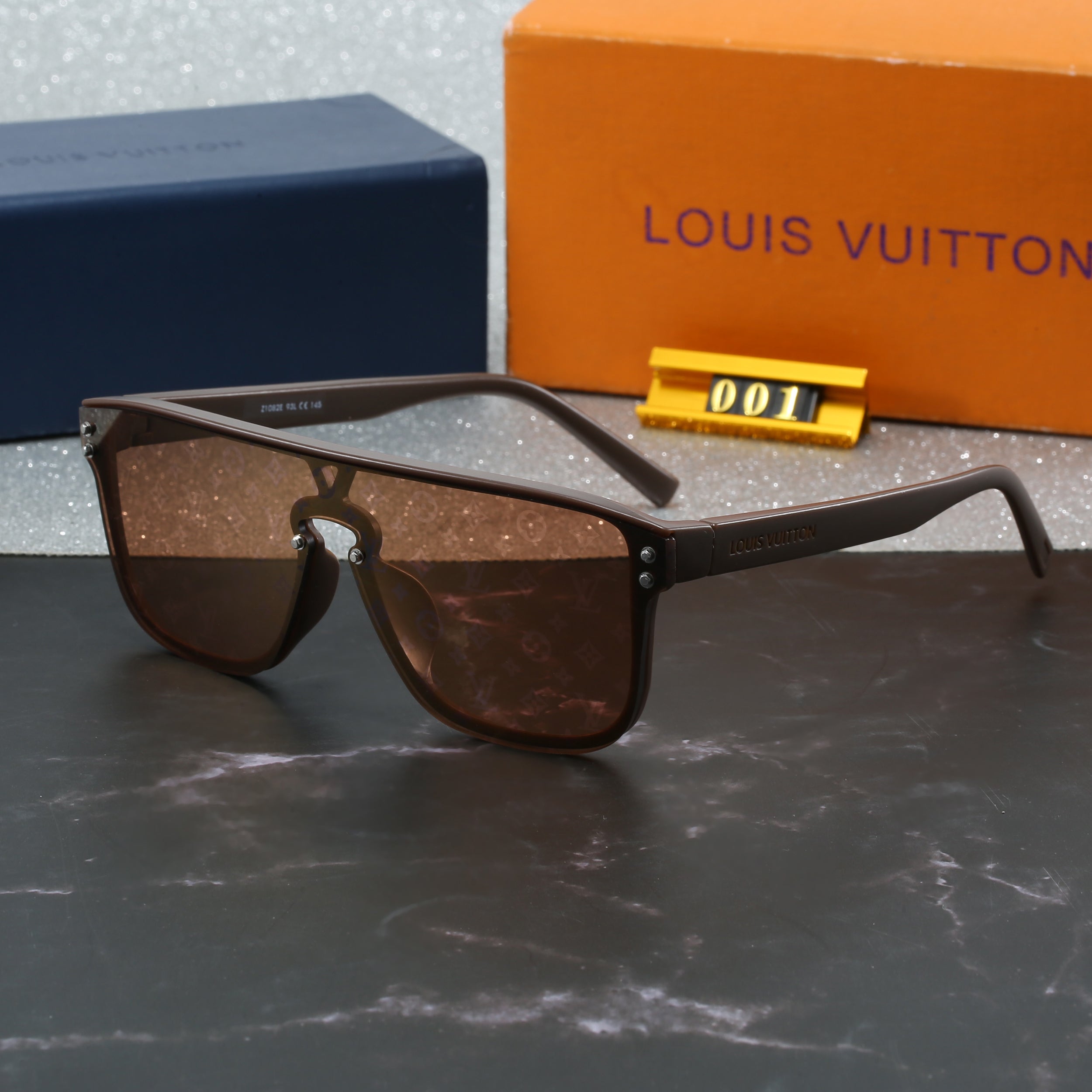 Fashion Sunglasses—18345s
