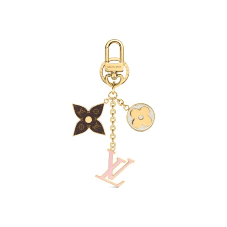 1V key chain-713s