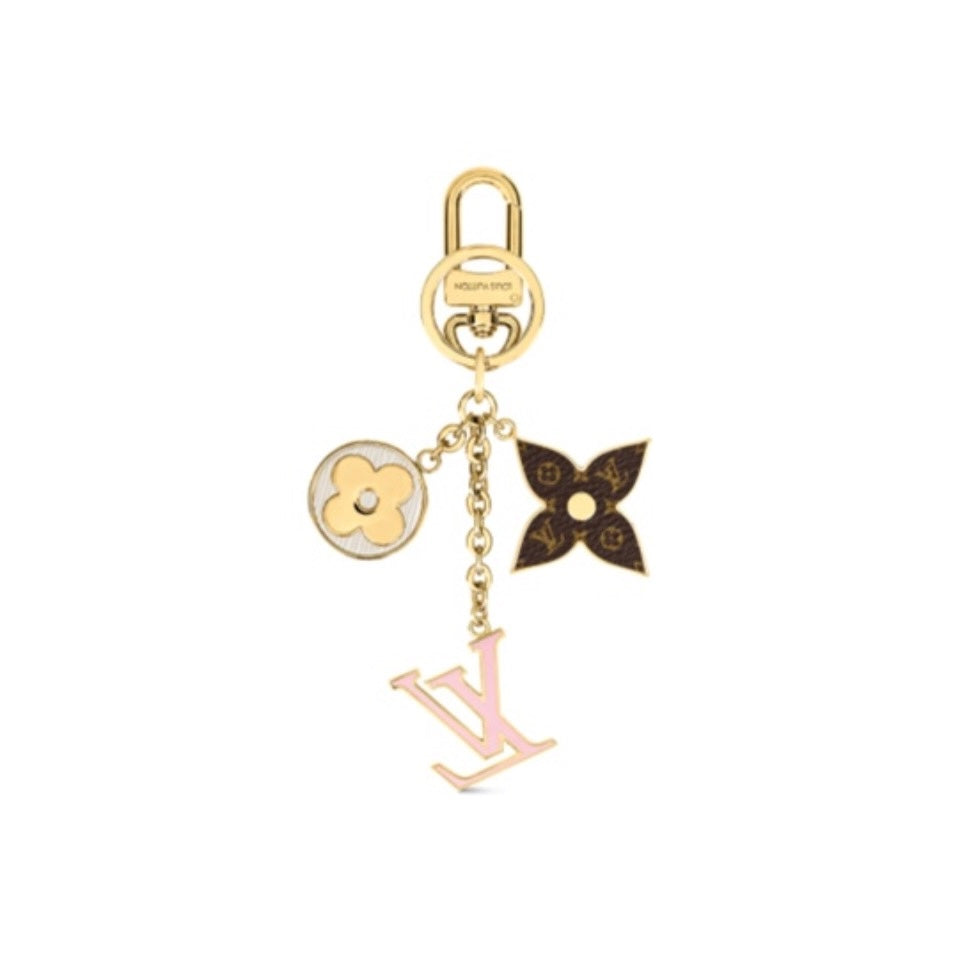 1V key chain-713s