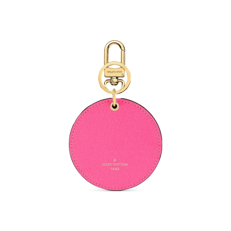 1V key chain-721s