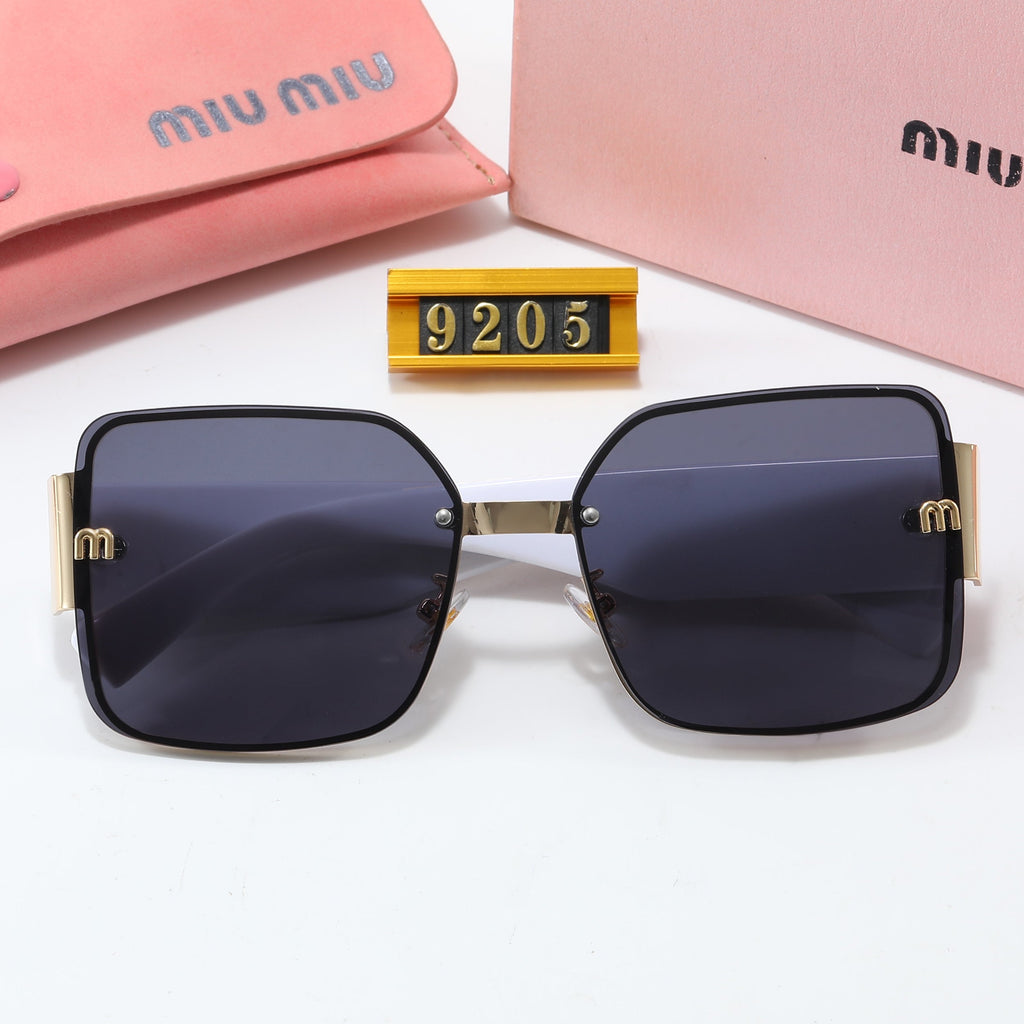 Fashion Sunglasses—61877s