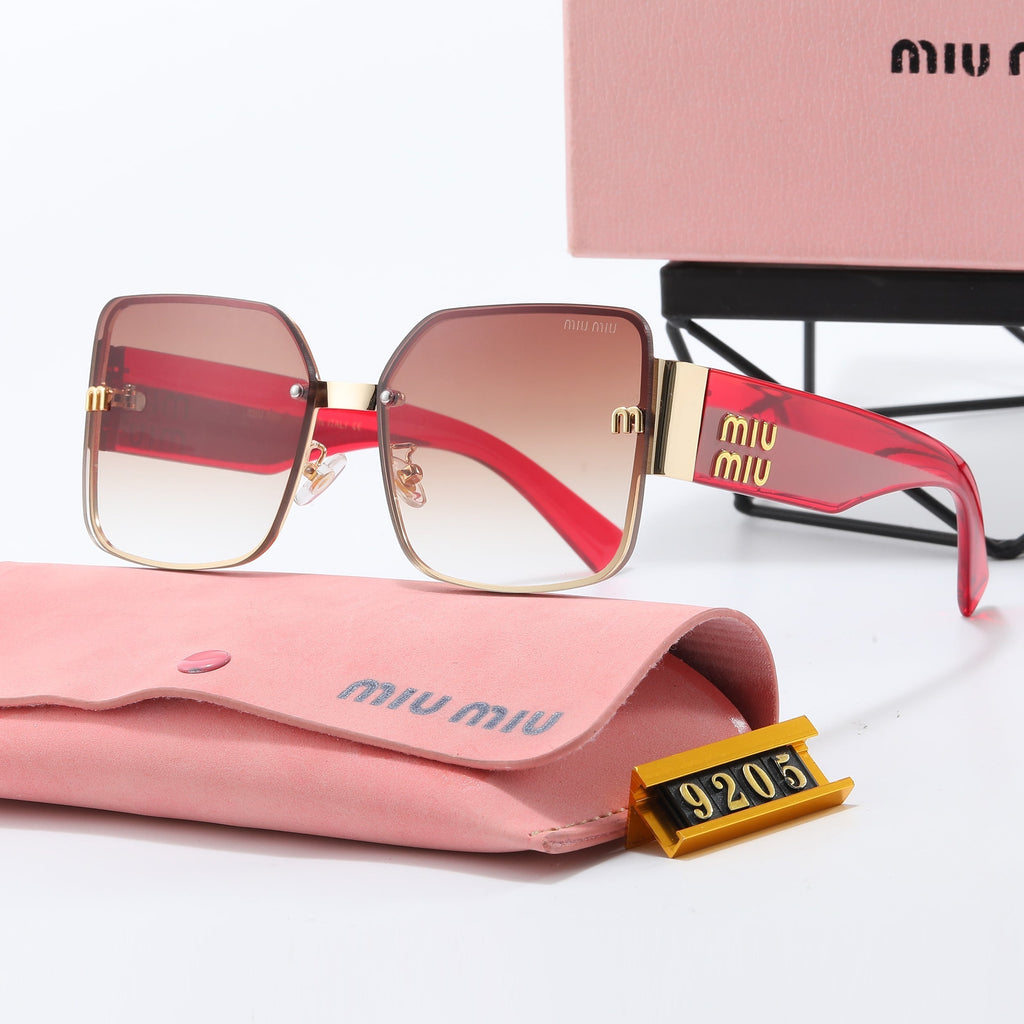 Fashion Sunglasses—61877s