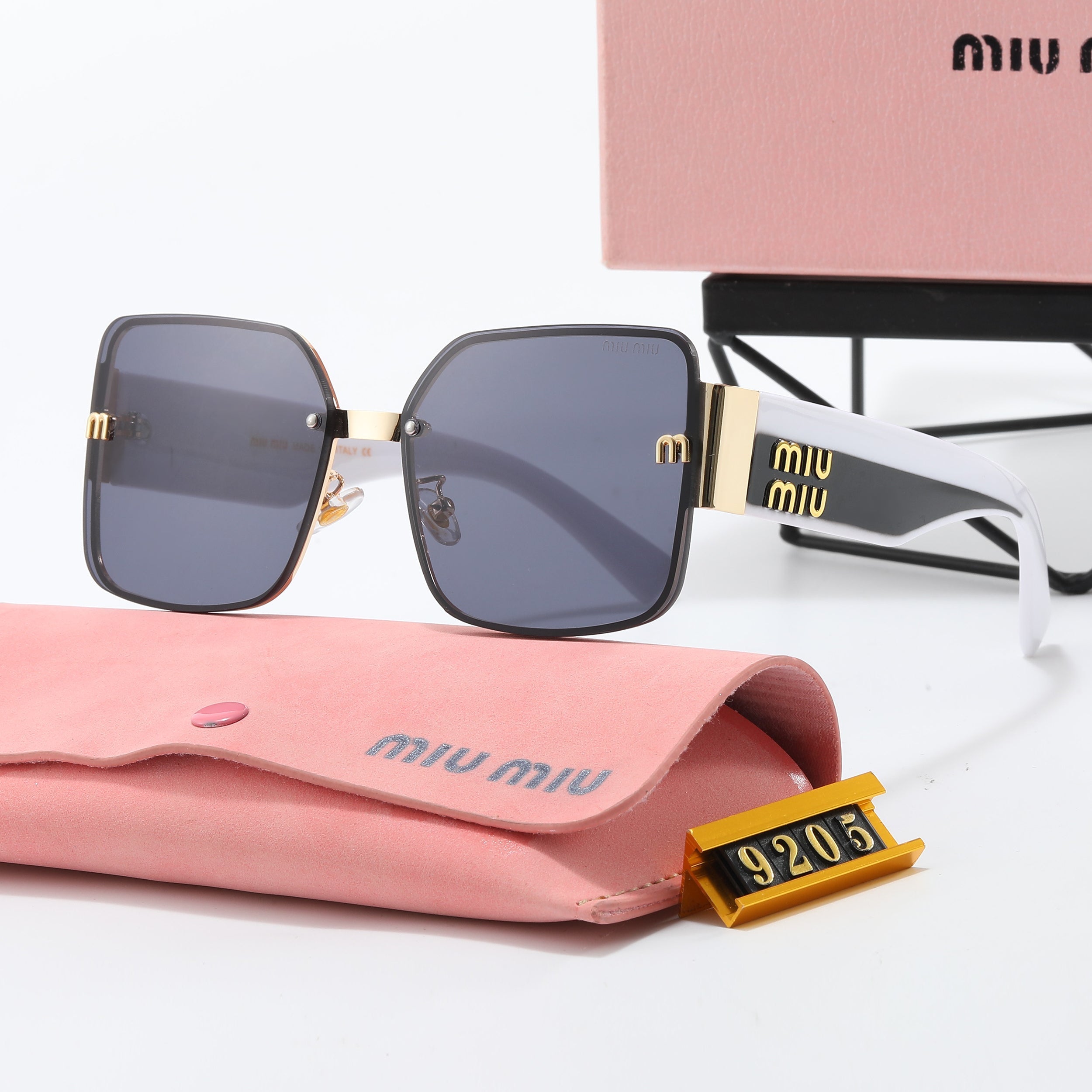 Fashion Sunglasses—61877s