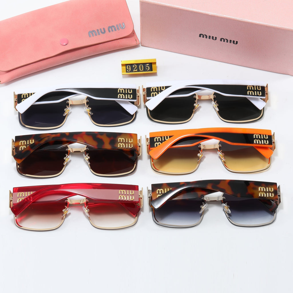Fashion Sunglasses—61877s