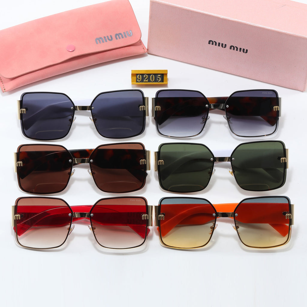 Fashion Sunglasses—61877s