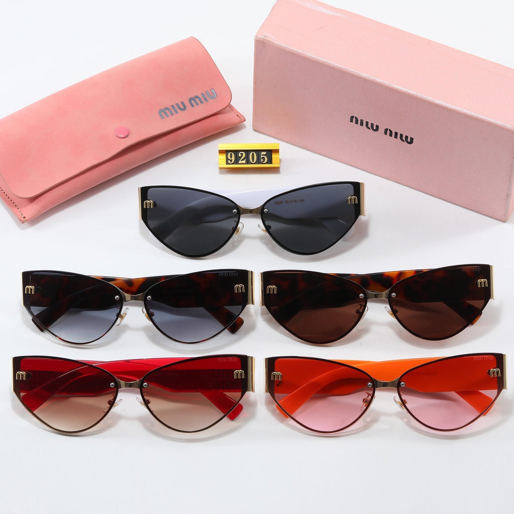 Fashion Sunglasses—97558s