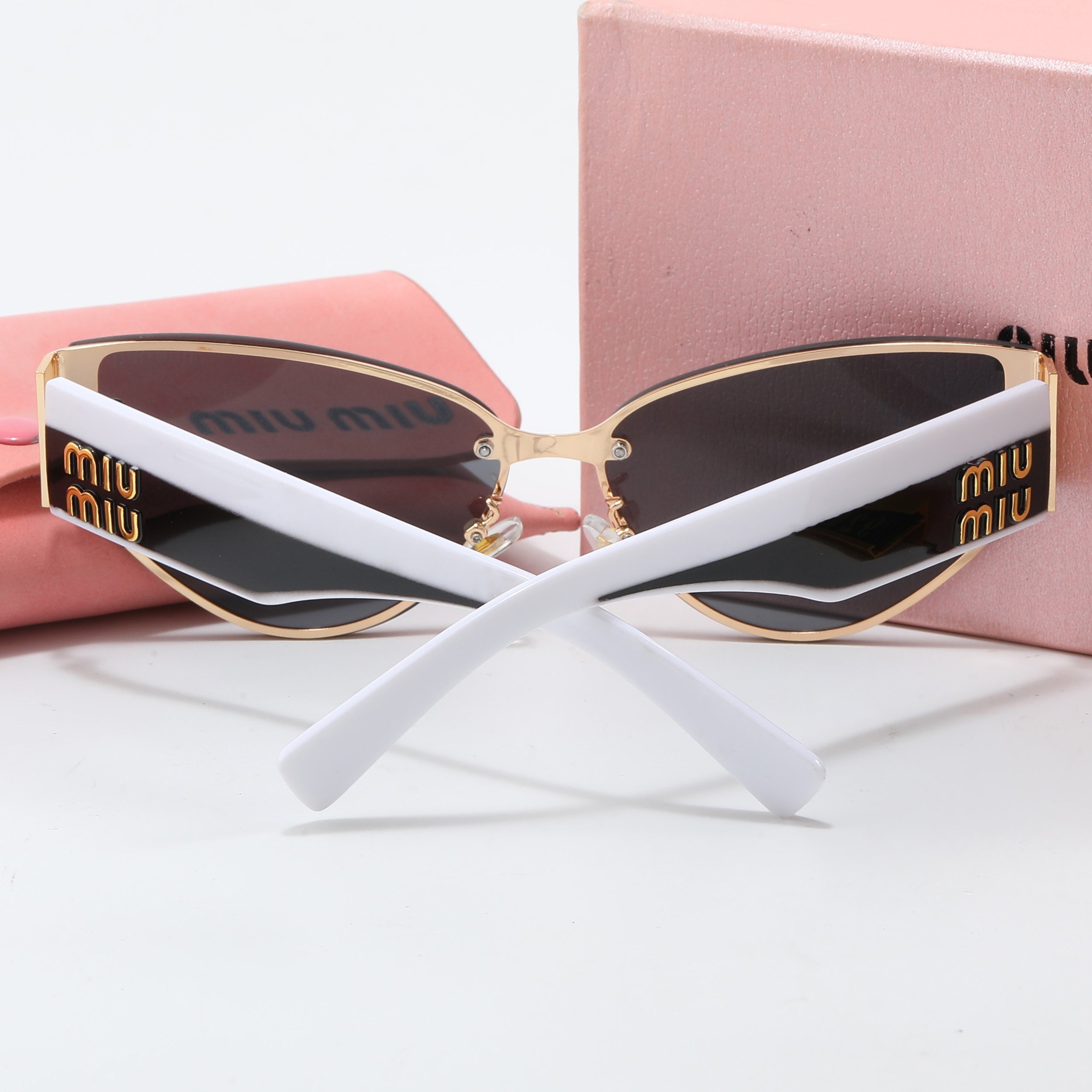 Fashion Sunglasses—97558s