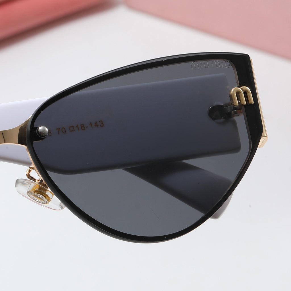 Fashion Sunglasses—97558s