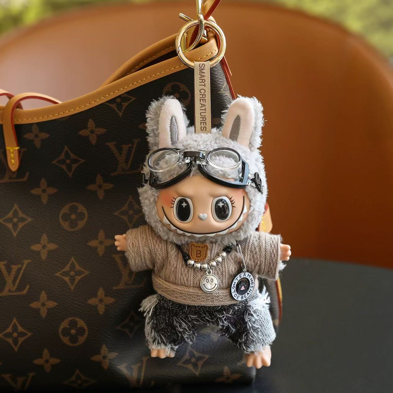 Labubu Collection Pack! Too Cute to Handle — Bundle Them Up!s