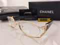 Luxury Large Frame Sunglasses M-8888788s