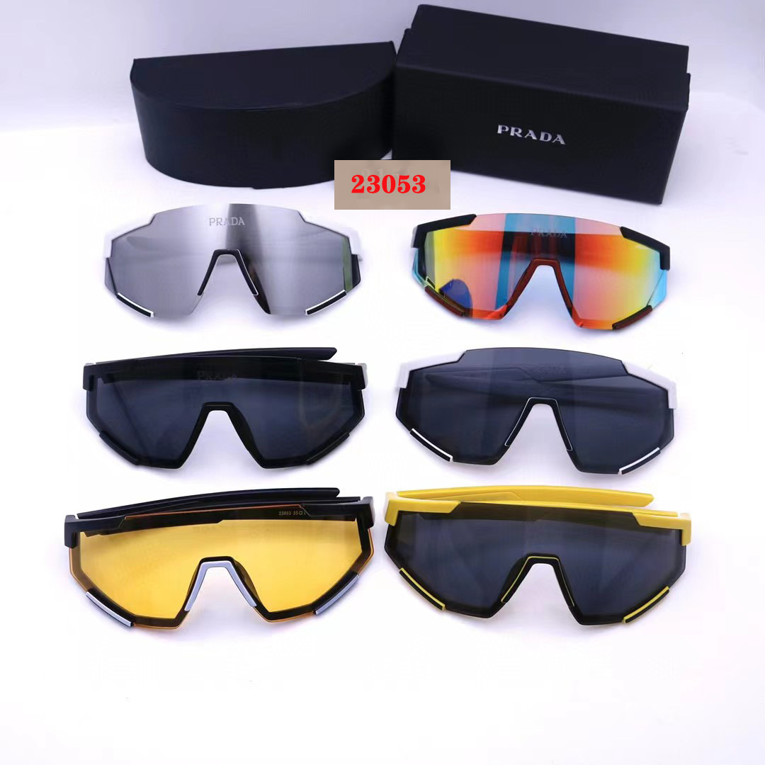 Fashion Sunglasses—15656s