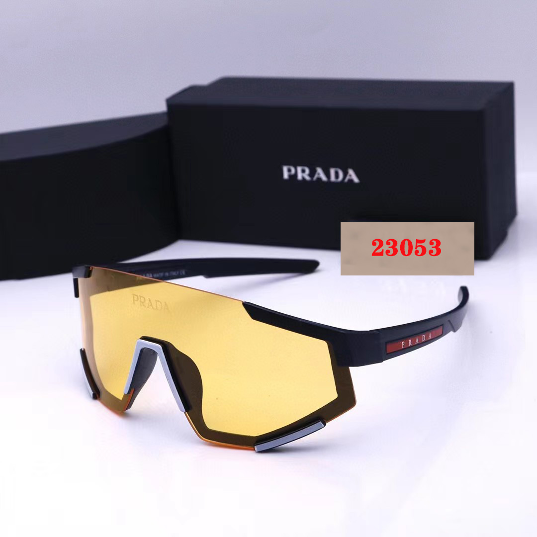 Fashion Sunglasses—15656s