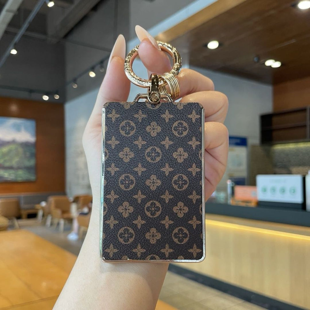 Luxury key case exclusively for Teslas