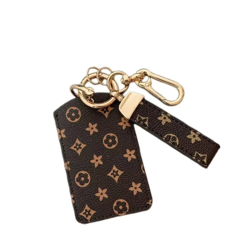 Luxury key case exclusively for Teslas