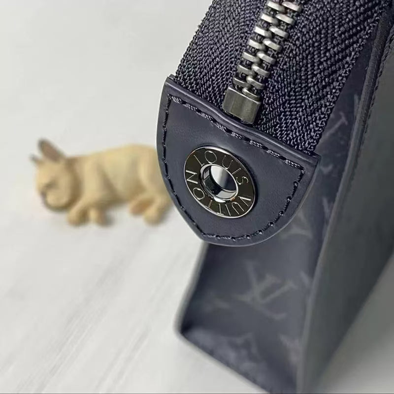 Urban Monogram Clutch-1-2