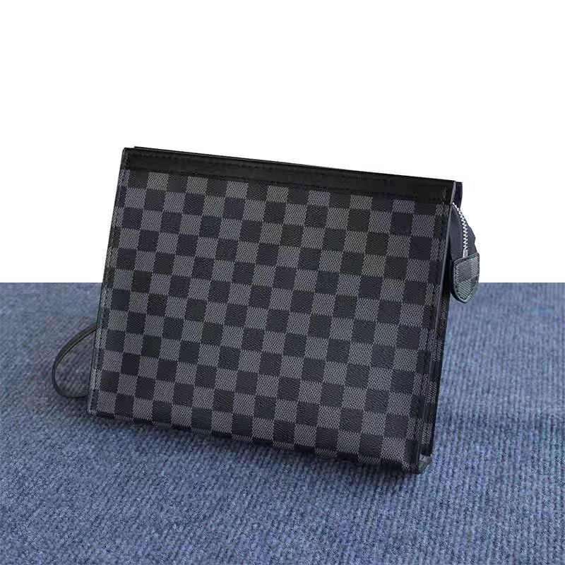 Urban Monogram Clutch-1-2