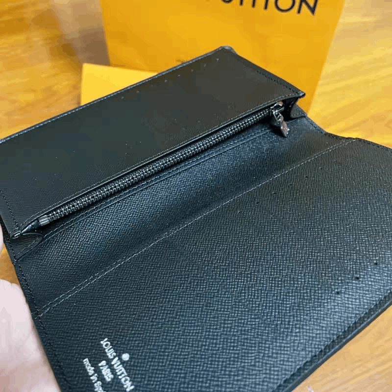 Luxury Wallet/Clutch-1-2
