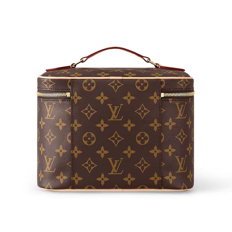 Premium Cosmetic Bag-1-2