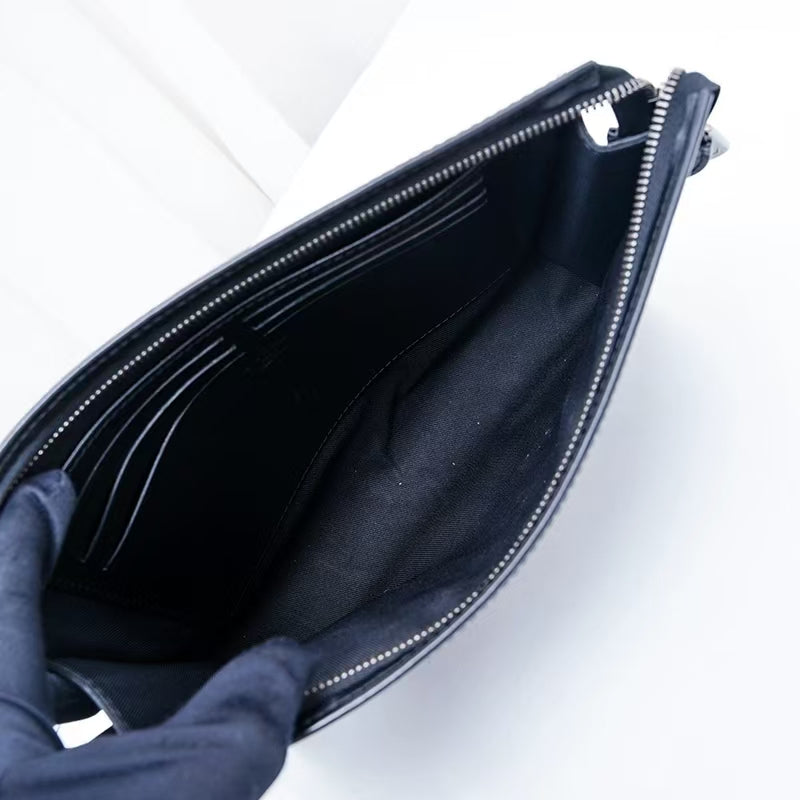 Urban Monogram Clutch-1-2