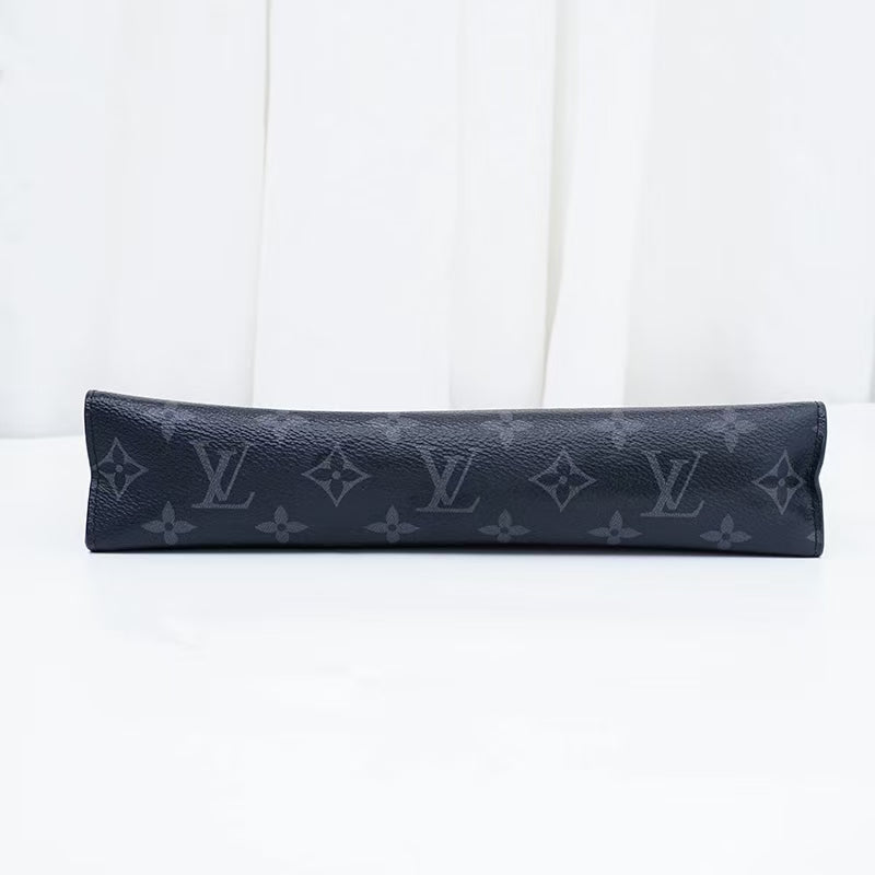Urban Monogram Clutch-1-2